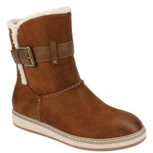 White Mountain Women's Taite Boots